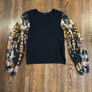 Anthropologie Top